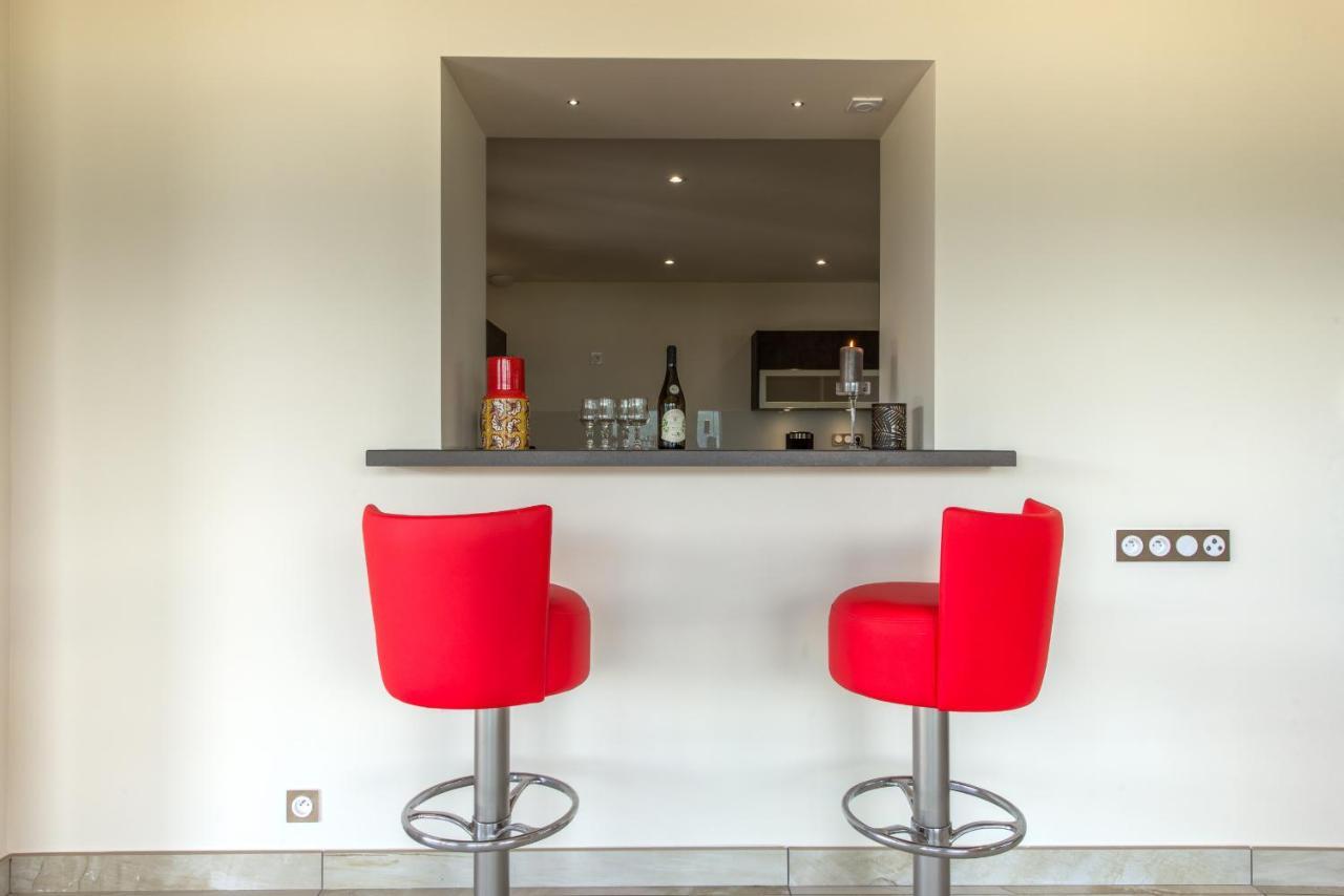 Le Panoramic - Loft & Mainfloor Outstanding Lake View - Lla Selections By Location Lac Annecy ซิวริเย ภายนอก รูปภาพ