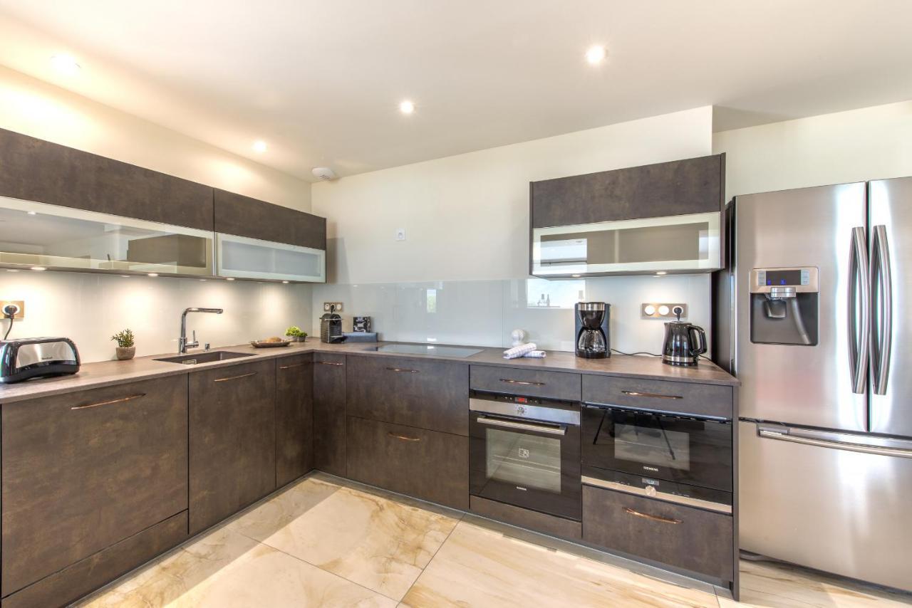 Le Panoramic - Loft & Mainfloor Outstanding Lake View - Lla Selections By Location Lac Annecy ซิวริเย ภายนอก รูปภาพ