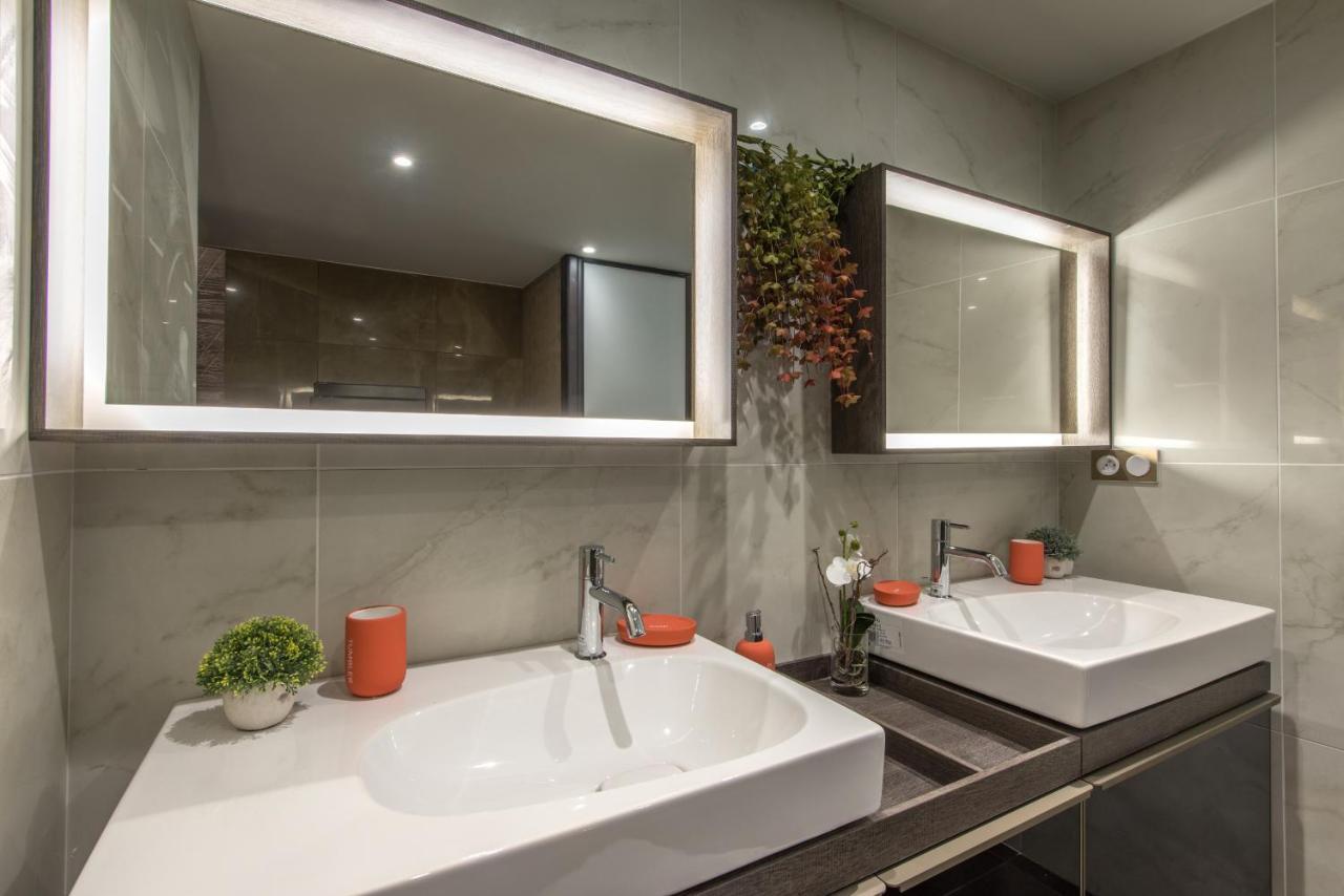 Le Panoramic - Loft & Mainfloor Outstanding Lake View - Lla Selections By Location Lac Annecy ซิวริเย ภายนอก รูปภาพ