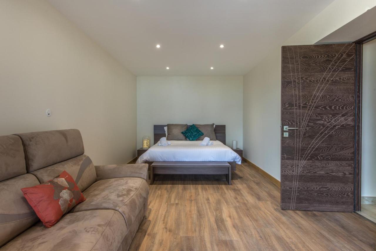 Le Panoramic - Loft & Mainfloor Outstanding Lake View - Lla Selections By Location Lac Annecy ซิวริเย ภายนอก รูปภาพ