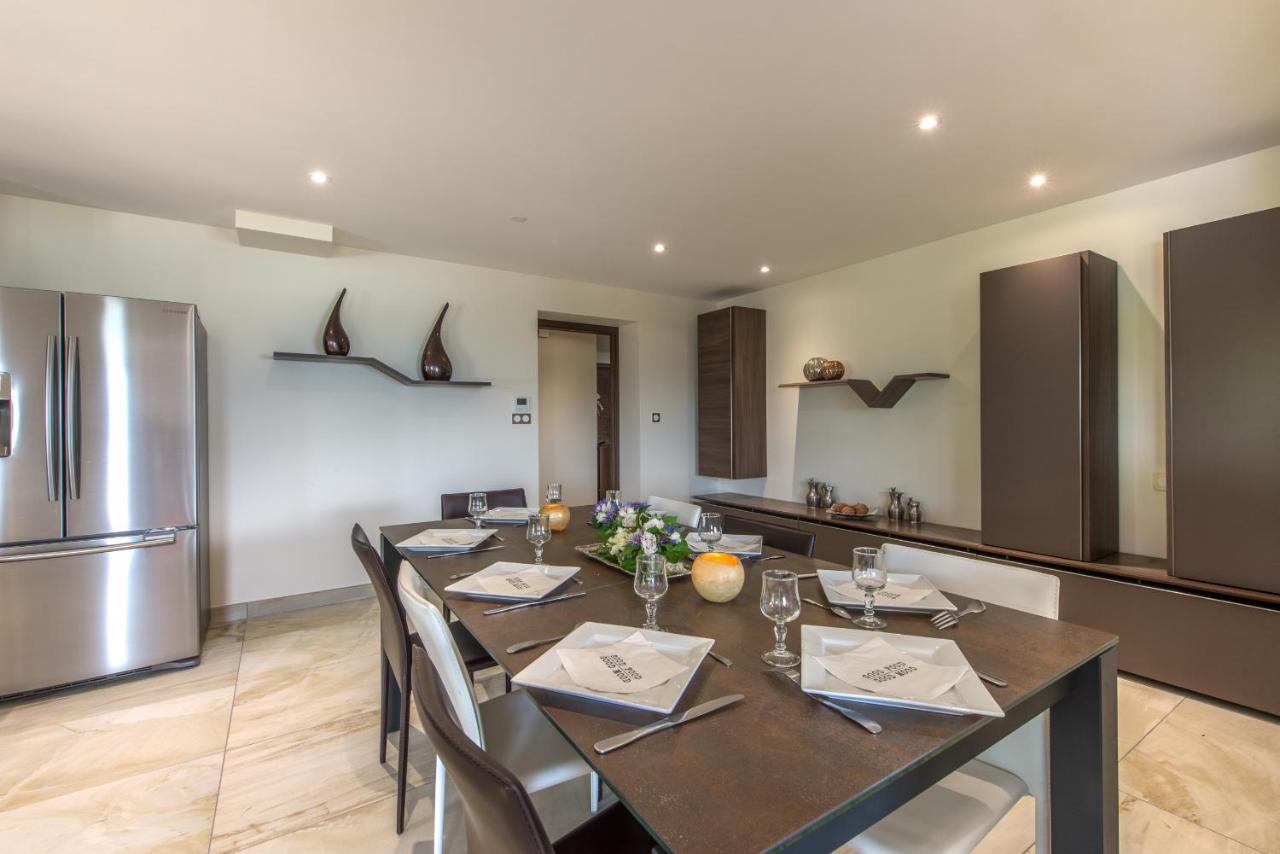 Le Panoramic - Loft & Mainfloor Outstanding Lake View - Lla Selections By Location Lac Annecy ซิวริเย ภายนอก รูปภาพ