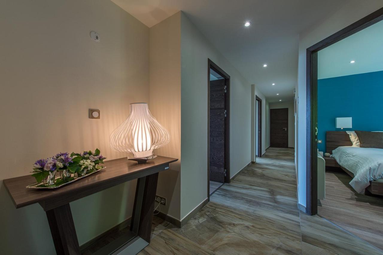 Le Panoramic - Loft & Mainfloor Outstanding Lake View - Lla Selections By Location Lac Annecy ซิวริเย ภายนอก รูปภาพ